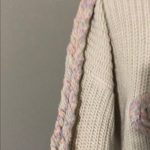 NWT WILDFOX SWEATER L - Picture 3 of 13